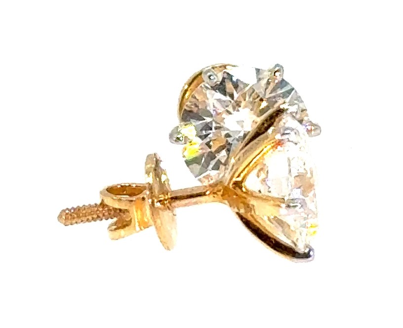 Earring - ELER0433A thumb 3